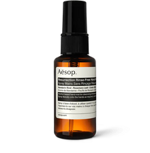 SPRAY MAINS | SANS RINCAGE | RESURECTION | 50ML