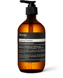 Shampoing, 500ml, EQUILIBRANT