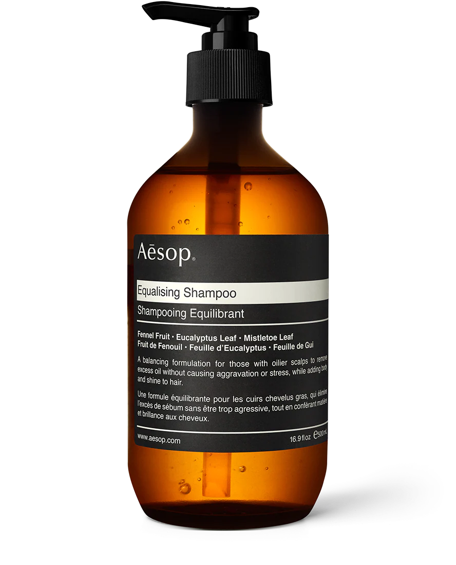 Shampoing, 500ml, EQUILIBRANT