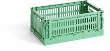 Cagette - Colour Crate