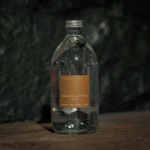 Recharge eau du lit - La Maison Generale - N°3 Cedrat