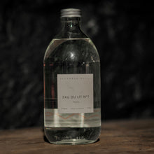 Recharge eau du lit - La Maison Generale - N°1 Tilleul