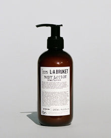 Body lotion