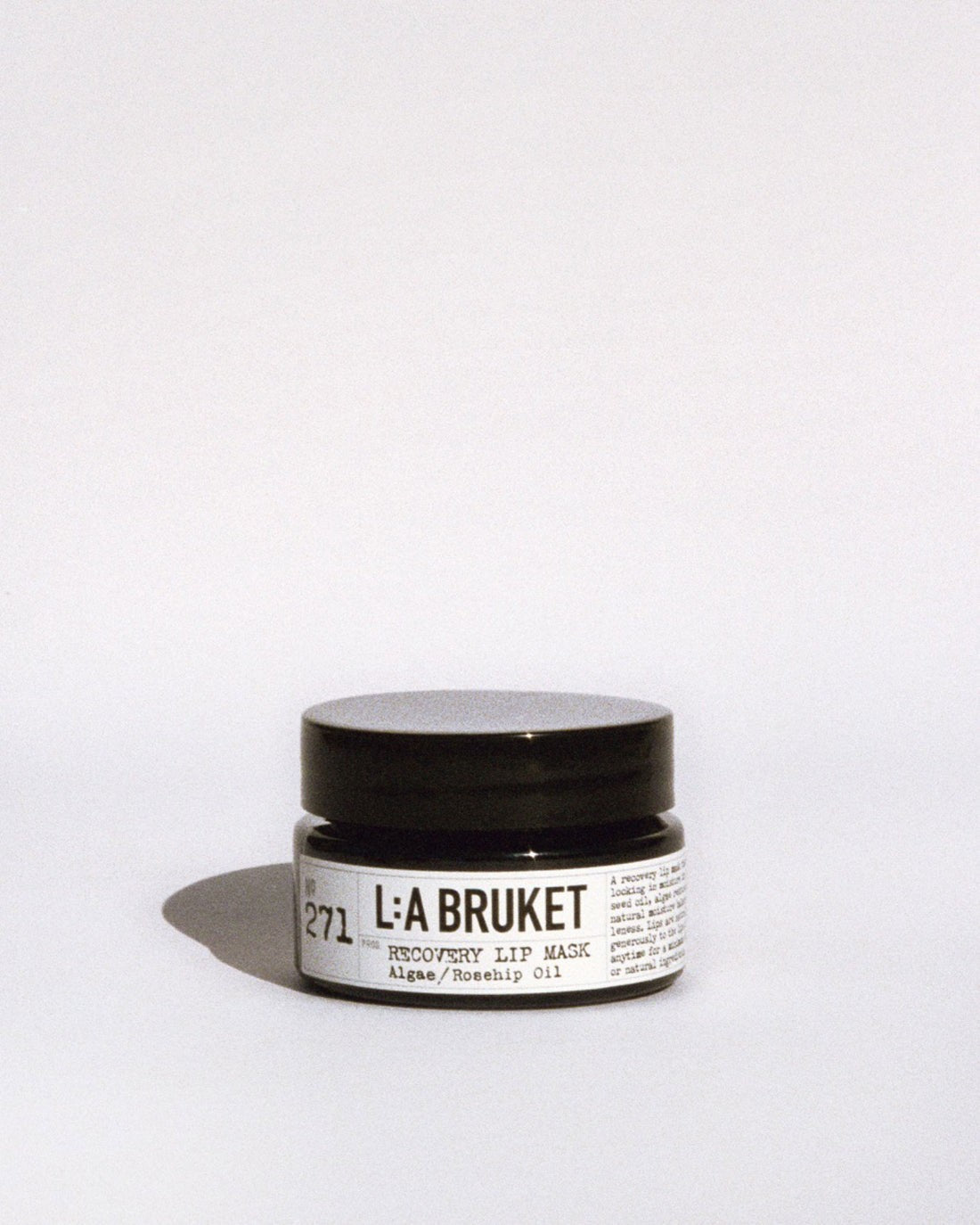 Masque pour les lèvres - 271
