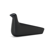L'oiseau BOUROULLEC, 24,5cm x 6cm x H15cm, ERABLE NATUREL