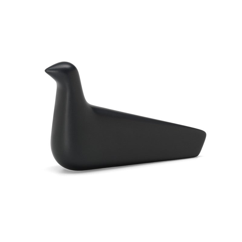 L'oiseau BOUROULLEC, 24,5cm x 6cm x H15cm, ERABLE NATUREL