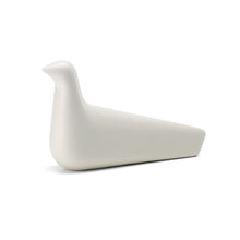L'oiseau BOUROULLEC, 24,5cm x 6cm x H15cm, ERABLE NATUREL