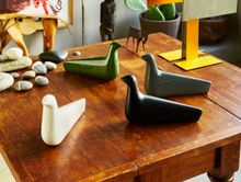L'oiseau BOUROULLEC, 24,5cm x 6cm x H15cm, ERABLE NATUREL