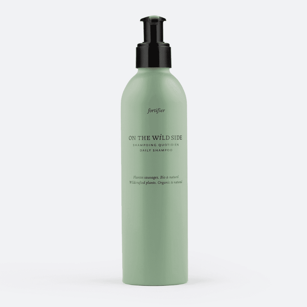 Shampoing quotidien, 250ml, FORTIFIER