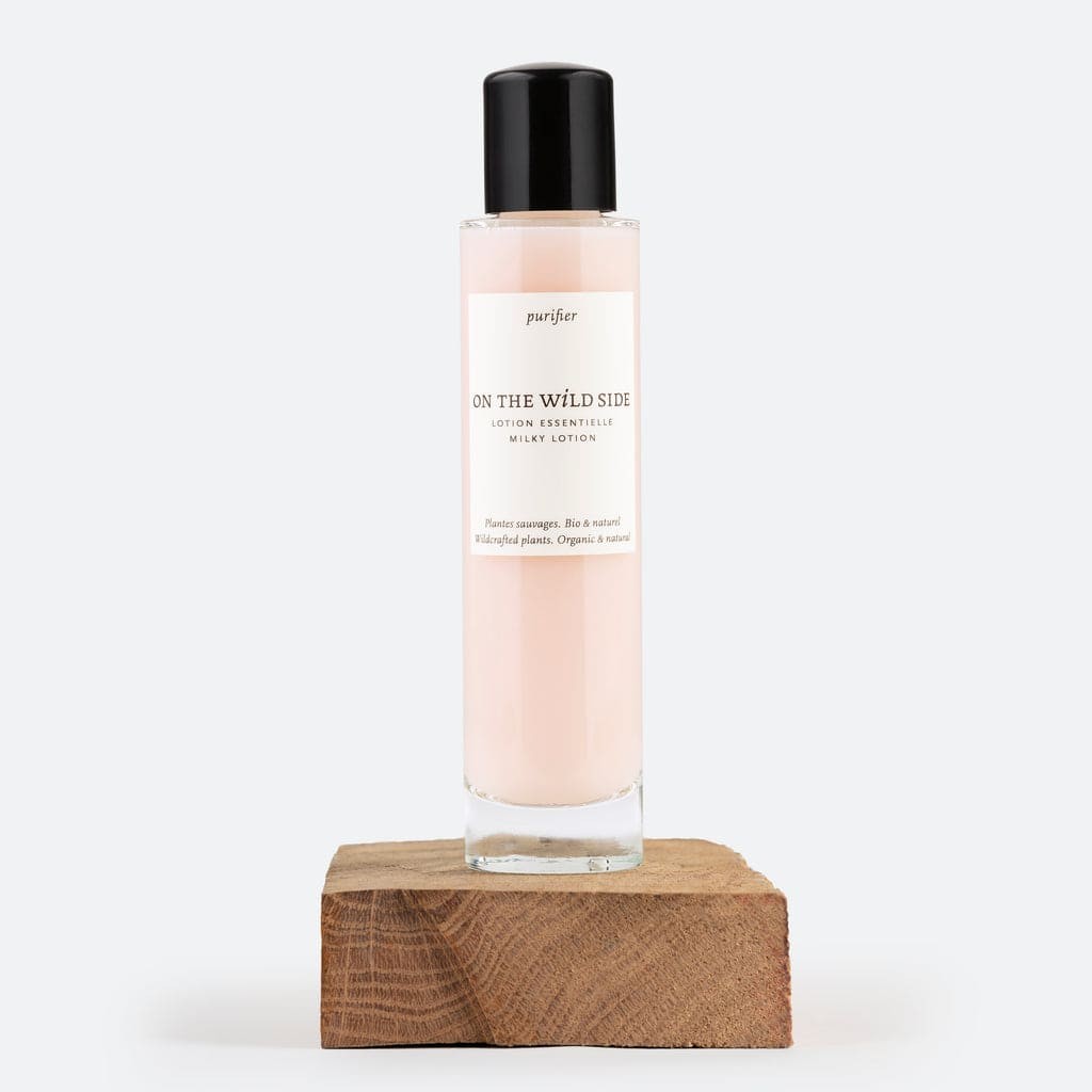 Lotien essentielle - Purifier