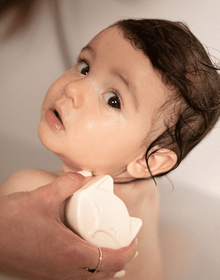 Soin lavant bébé