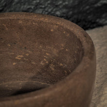 Plat ancien en grès - Pièce unique