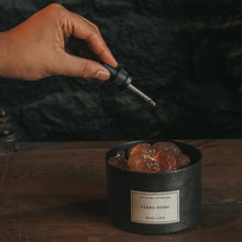 Petit pot pourri apothicaire