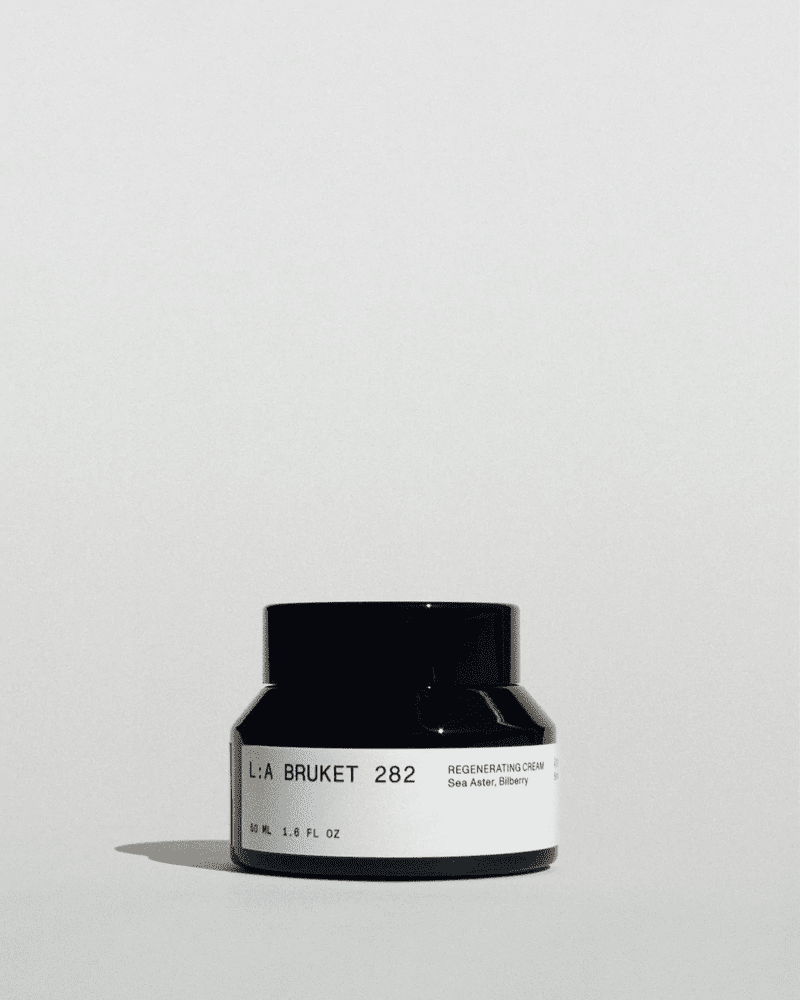 Crème régénérante visage - 282