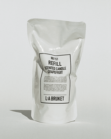 Recharge bougie - Grapefruit 151