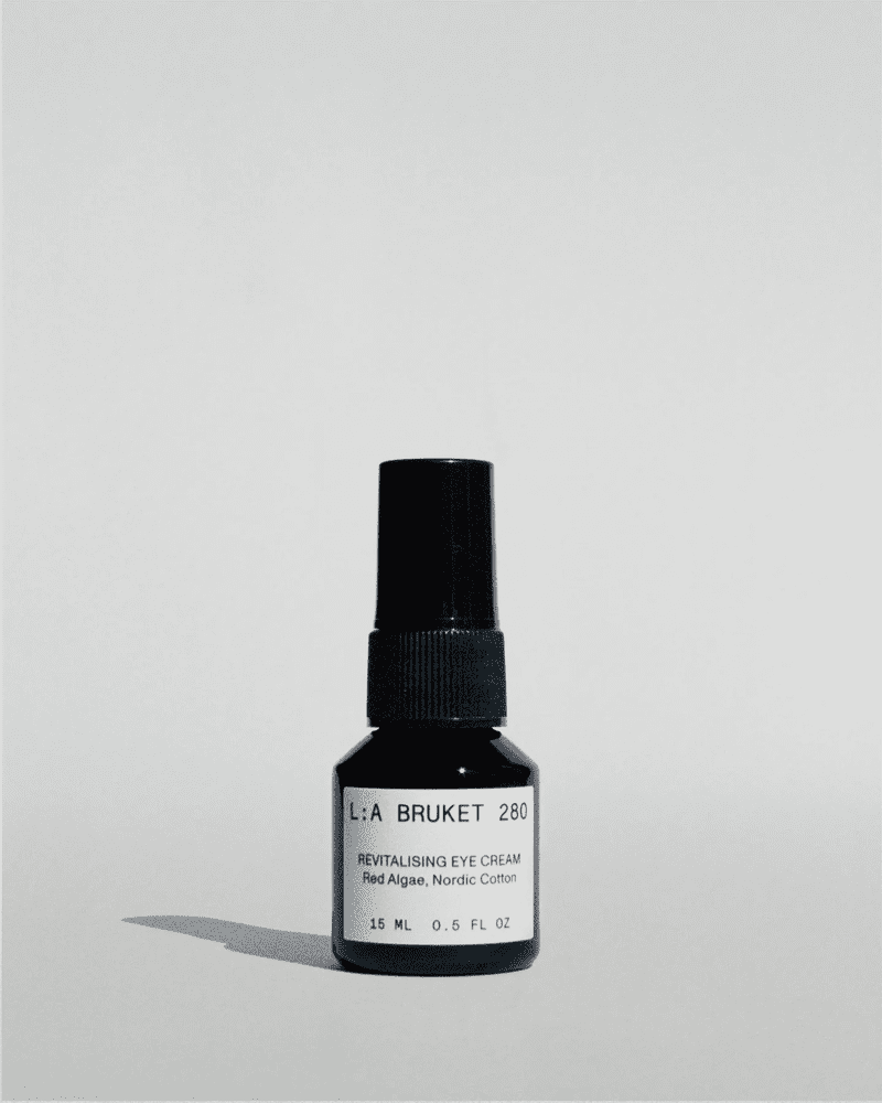 Crème yeux revitalisante - 280