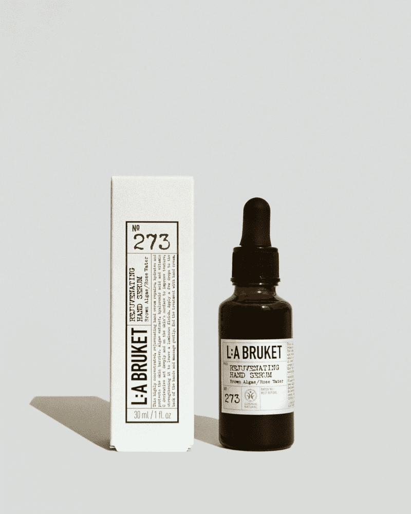 Sérum rajeunissant pour les mains - 273