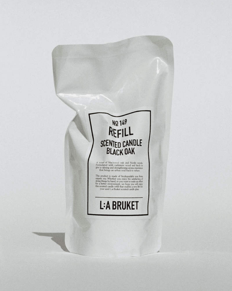 Recharge bougie - Beach fire 149
