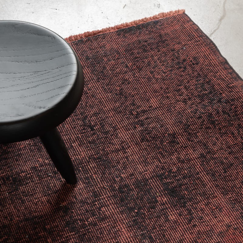 Tapis Vintage - Pièce unique 330/113
