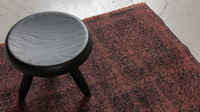 Tapis Vintage - 100% laine noué main - 113 x 330 cm