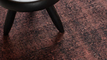 Tapis Vintage - 100% laine noué main - 113 x 330 cm