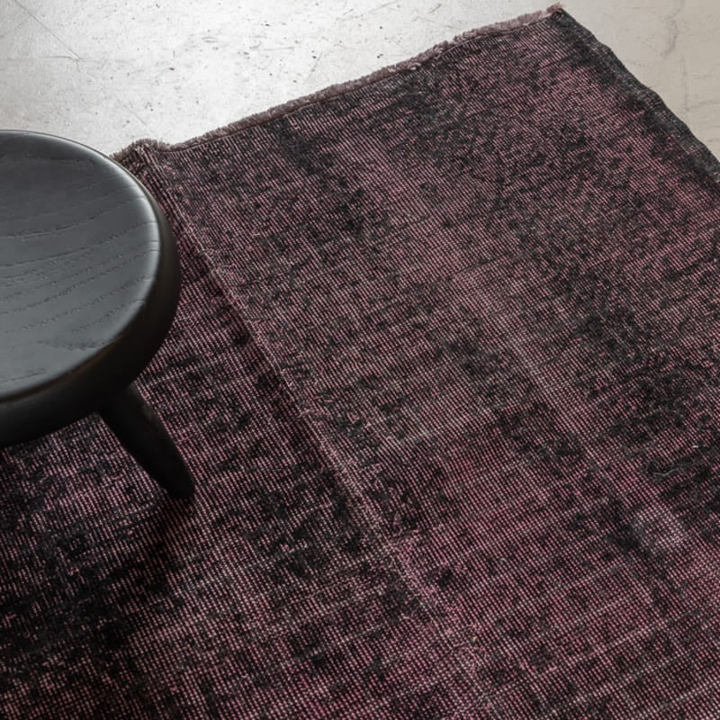 Tapis Vintage - Pièce unique 209/116