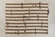 Tapis KONYA - 100% laine noué main - 165 x 200cm
