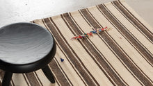 Tapis KONYA - 100% laine noué main - 165 x 200cm