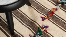 Tapis KONYA - 100% laine noué main - 165 x 200cm