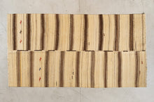Tapis KONYA - 100% laine noué main - 130 x 230 cm