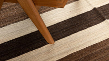 Tapis KILIM KARADAG - 100% laine noué main - 181 x 262 cm