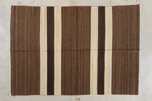 Tapis KILIM KARADAG - 100% laine noué main - 181 x 262 cm