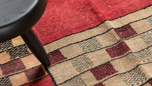 Tapis ZEKI MUREN - 100% laine noué main - 149 x 252 cm