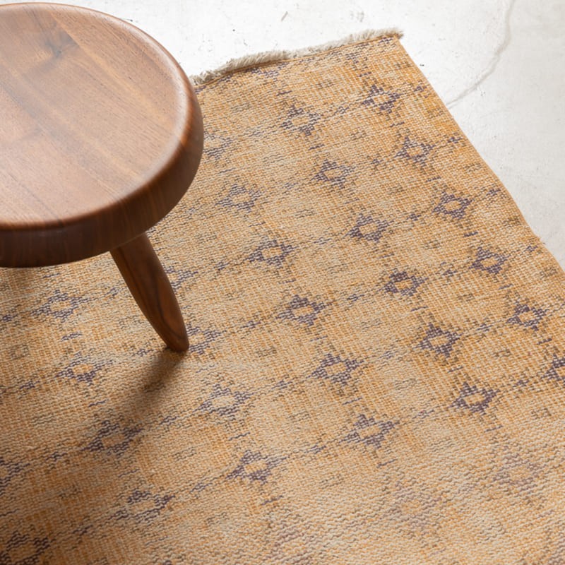 Tapis Vintage - Pièce unique 320/82
