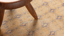 Tapis VINTAGE - 100% laine noué main - 82 x 320 cm