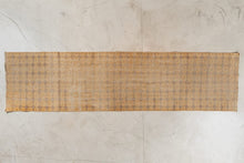 Tapis VINTAGE - 100% laine noué main - 82 x 320 cm