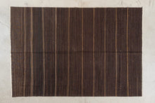 Tapis POIL DE CHEVRE - 100% laine noué main - 172 x 254 cm