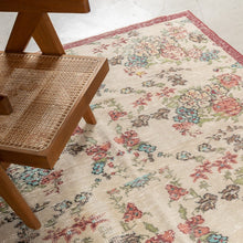 Tapis ZEKI MUREN - 100% laine noué main - 174 x 270 cm