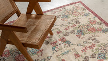 Tapis ZEKI MUREN - 100% laine noué main - 174 x 270 cm