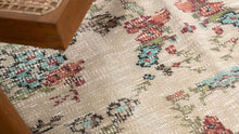 Tapis ZEKI MUREN - 100% laine noué main - 174 x 270 cm