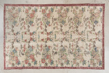 Tapis ZEKI MUREN - 100% laine noué main - 174 x 270 cm
