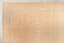 Tapis VINTAGE TABAN -  100% laine noué main - 287 x 403 cm
