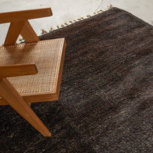 Tapis BERBERE NEW BENI OUARAIN - 100% laine noué main - 250cm x 335cm