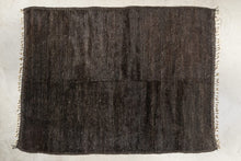 Tapis BERBERE NEW BENI OUARAIN - 100% laine noué main - 250cm x 335cm