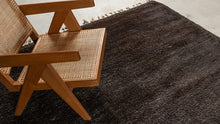 Tapis BERBERE NEW BENI OUARAIN - 100% laine noué main - 250cm x 335cm