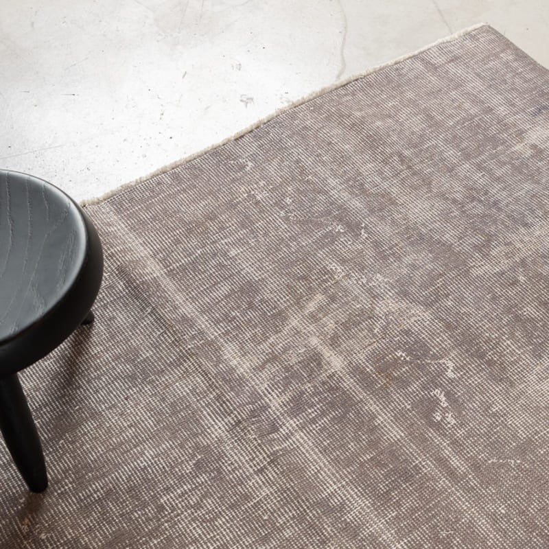 Tapis VINTAGE - 100% laine noué main - 175 x 275 cm