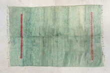 Tapis TAZNAKT - 100% laine noué main - 180cm x 270cm