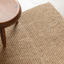TAPIS SISAL | 100% SISAL | TISSE MAIN EN COLOMBIE | COLORIS TOSTADO | 80cm x 300cm
