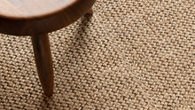 TAPIS SISAL | 100% SISAL | TISSE MAIN EN COLOMBIE | COLORIS TOSTADO | 80cm x 300cm
