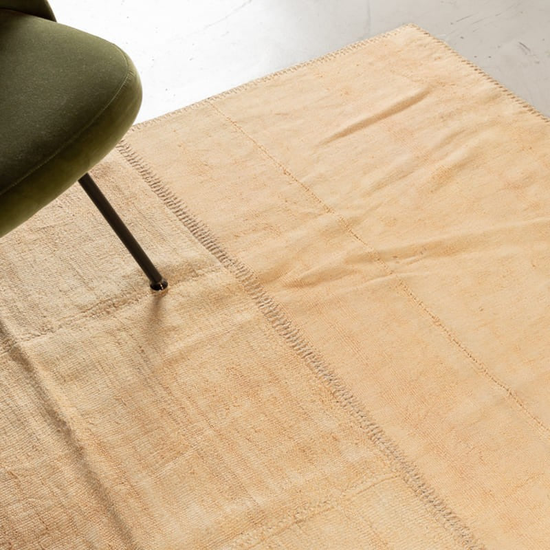 Tapis Kendir - Pièce unique 300/220